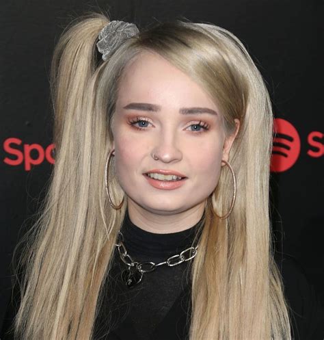 kim petras wikipedia